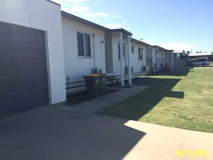 5 Pendula Court, Blackwater QLD 4717