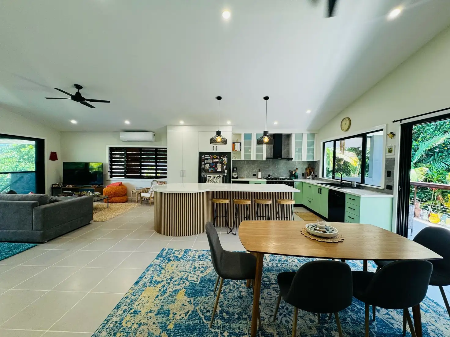 Main view of Homely house listing, 15 Pioneer St, Bingil Bay QLD 4852