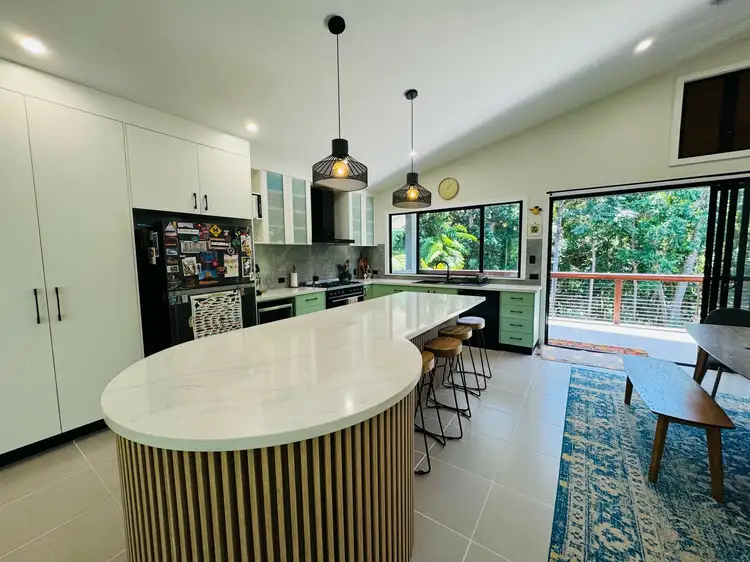 Second view of Homely house listing, 15 Pioneer St, Bingil Bay QLD 4852