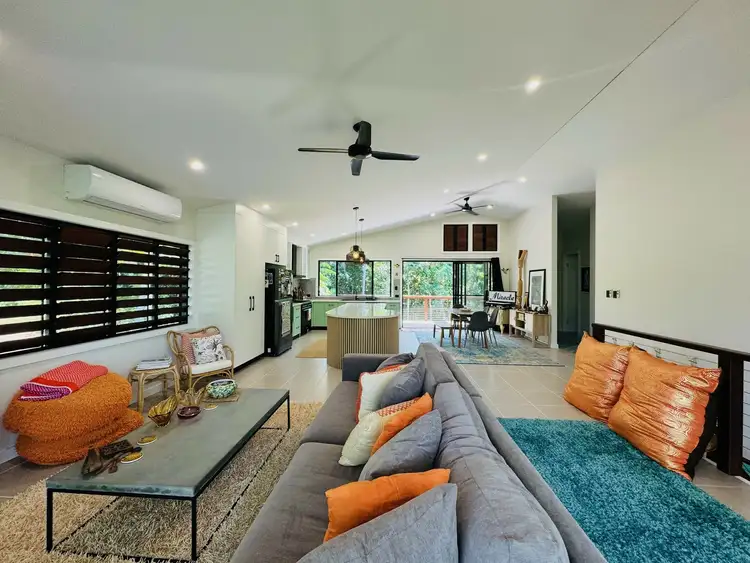 Third view of Homely house listing, 15 Pioneer St, Bingil Bay QLD 4852