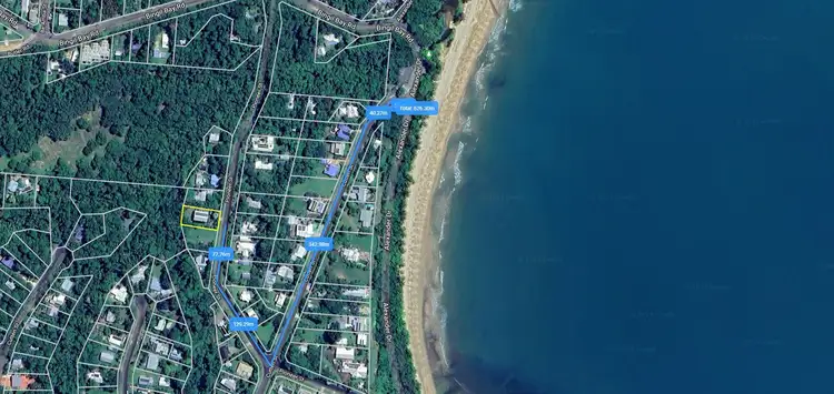 Fifth view of Homely house listing, 15 Pioneer St, Bingil Bay QLD 4852
