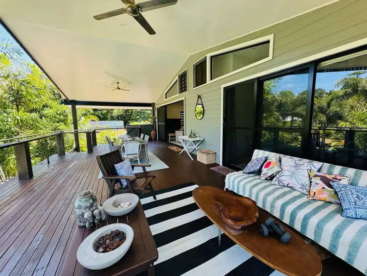 Seventh view of Homely house listing, 15 Pioneer St, Bingil Bay QLD 4852