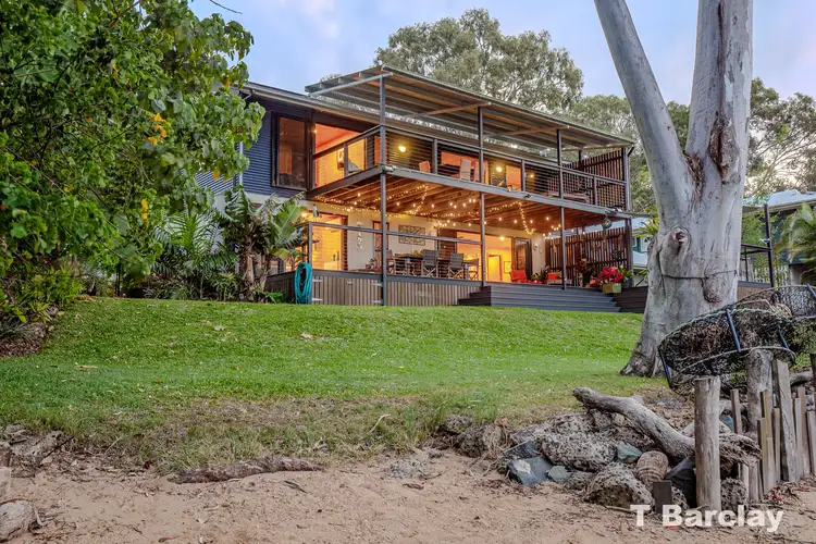 194 Lucas Drive, Lamb Island QLD 4184
