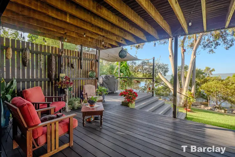 Second view of Homely house listing, 194 Lucas Drive, Lamb Island QLD 4184