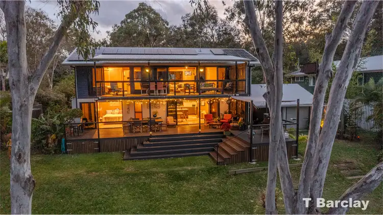 Fifth view of Homely house listing, 194 Lucas Drive, Lamb Island QLD 4184