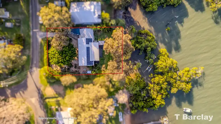 Sixth view of Homely house listing, 194 Lucas Drive, Lamb Island QLD 4184