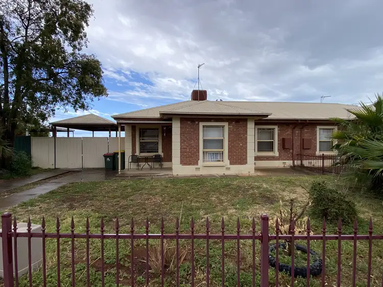 Main view of Homely house listing, 4 Jensen St, Port Pirie SA 5540