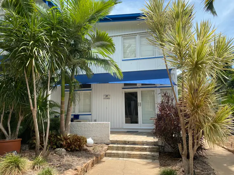 Main view of Homely house listing, 1/26 Armand Way, Arcadia QLD 4819