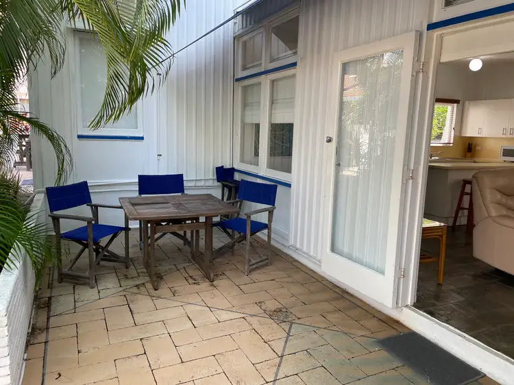 Second view of Homely house listing, 2/26 Armand Way, Arcadia QLD 4819
