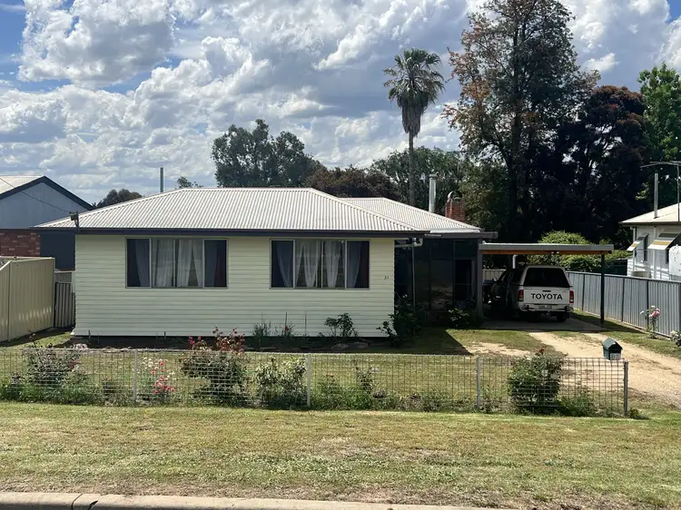 31 Shirley St