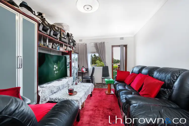 Second view of Homely unit listing, Unit 7/92 Hampden Rd, Lakemba NSW 2195