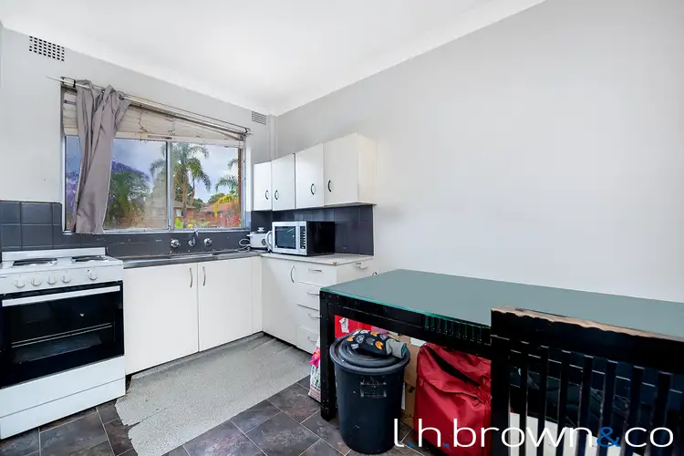 Third view of Homely unit listing, Unit 7/92 Hampden Rd, Lakemba NSW 2195