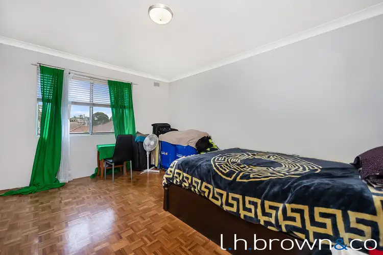 Fourth view of Homely unit listing, Unit 7/92 Hampden Rd, Lakemba NSW 2195