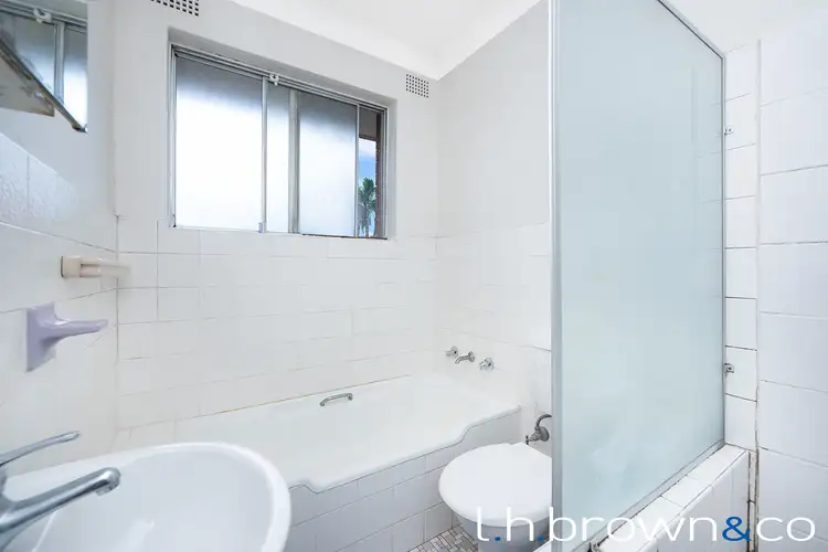 Sixth view of Homely unit listing, Unit 7/92 Hampden Rd, Lakemba NSW 2195