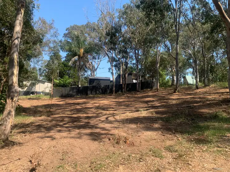 Fifth view of Homely land listing, 11 Atlantic St, Lamb Island QLD 4184