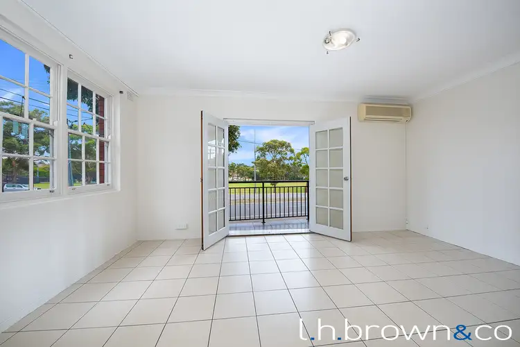 Second view of Homely unit listing, Unit 2/582 Punchbowl Rd, Lakemba NSW 2195