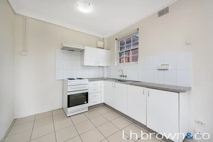 Third view of Homely unit listing, Unit 2/582 Punchbowl Rd, Lakemba NSW 2195