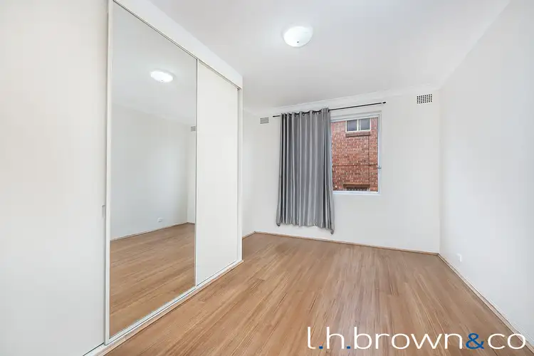 Fourth view of Homely unit listing, Unit 2/582 Punchbowl Rd, Lakemba NSW 2195