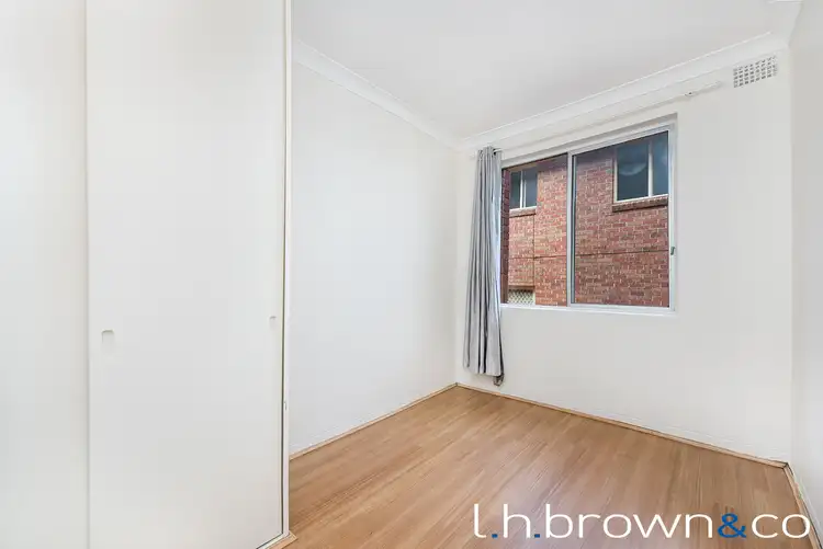 Fifth view of Homely unit listing, Unit 2/582 Punchbowl Rd, Lakemba NSW 2195