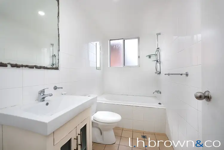 Sixth view of Homely unit listing, Unit 2/582 Punchbowl Rd, Lakemba NSW 2195