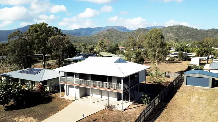 Third view of Homely house listing, 5 Coral Sea Dr, Cardwell QLD 4849