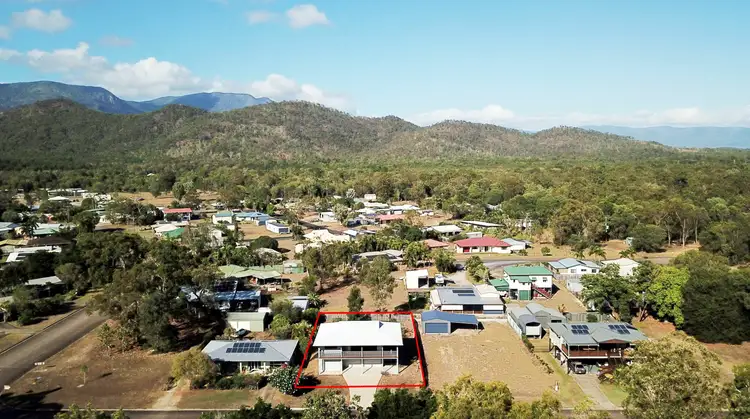 Fourth view of Homely house listing, 5 Coral Sea Dr, Cardwell QLD 4849