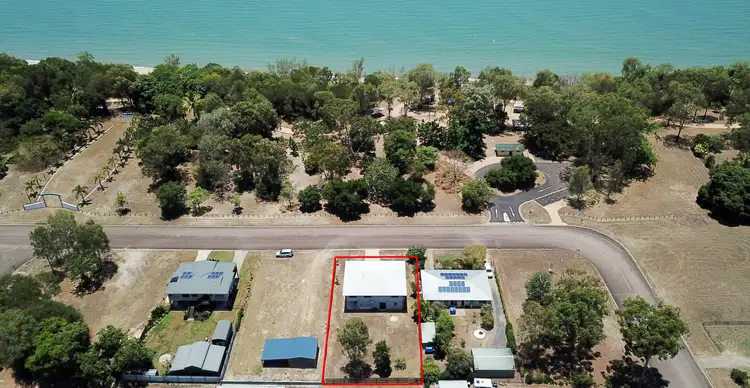 Fifth view of Homely house listing, 5 Coral Sea Dr, Cardwell QLD 4849