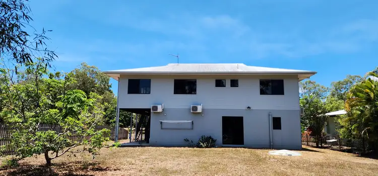 Seventh view of Homely house listing, 5 Coral Sea Dr, Cardwell QLD 4849