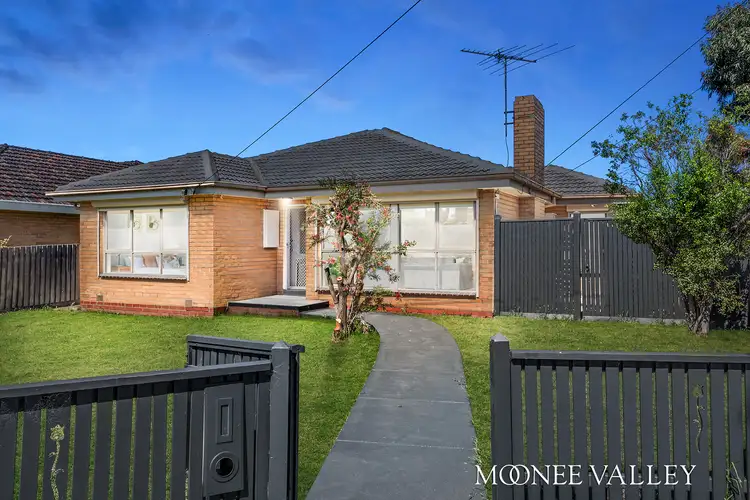 Main view of Homely house listing, 99 Military Road, Avondale Heights VIC 3034