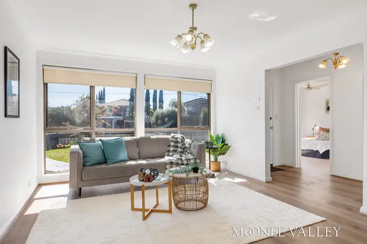 Third view of Homely house listing, 99 Military Road, Avondale Heights VIC 3034