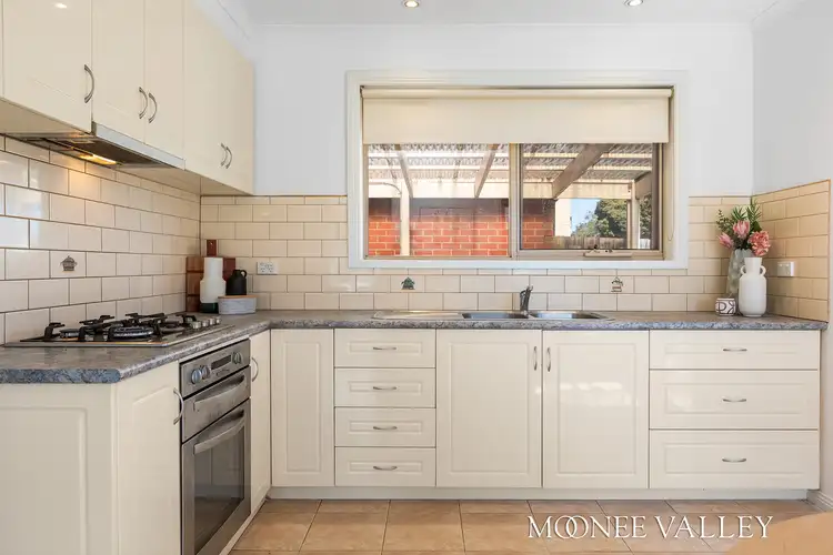 Fourth view of Homely house listing, 99 Military Road, Avondale Heights VIC 3034