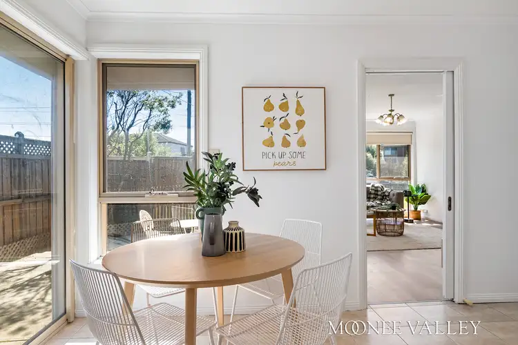Fifth view of Homely house listing, 99 Military Road, Avondale Heights VIC 3034