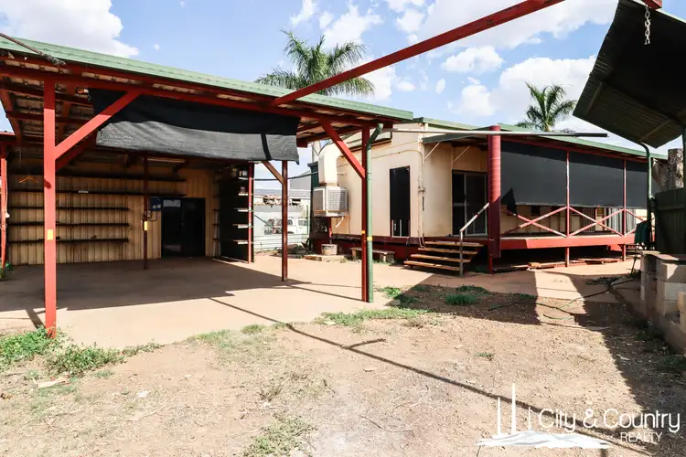 Main view of Homely house listing, 1 Killara Crescent, Mount Isa QLD 4825