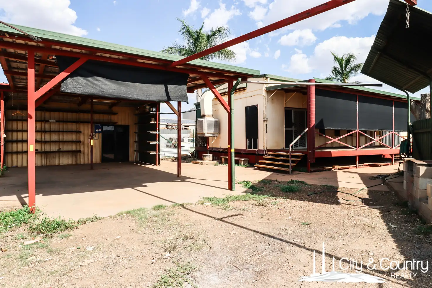 Main view of Homely house listing, 1 Killara Crescent, Mount Isa QLD 4825