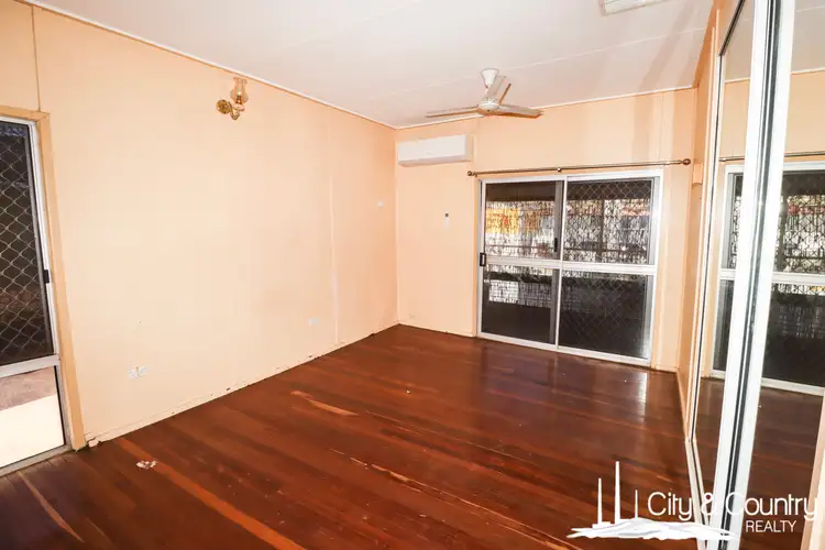 Third view of Homely house listing, 1 Killara Crescent, Mount Isa QLD 4825
