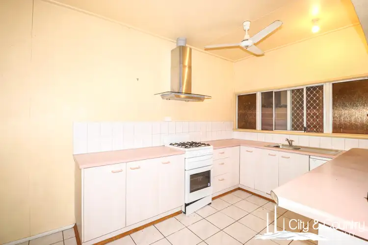 Fourth view of Homely house listing, 1 Killara Crescent, Mount Isa QLD 4825