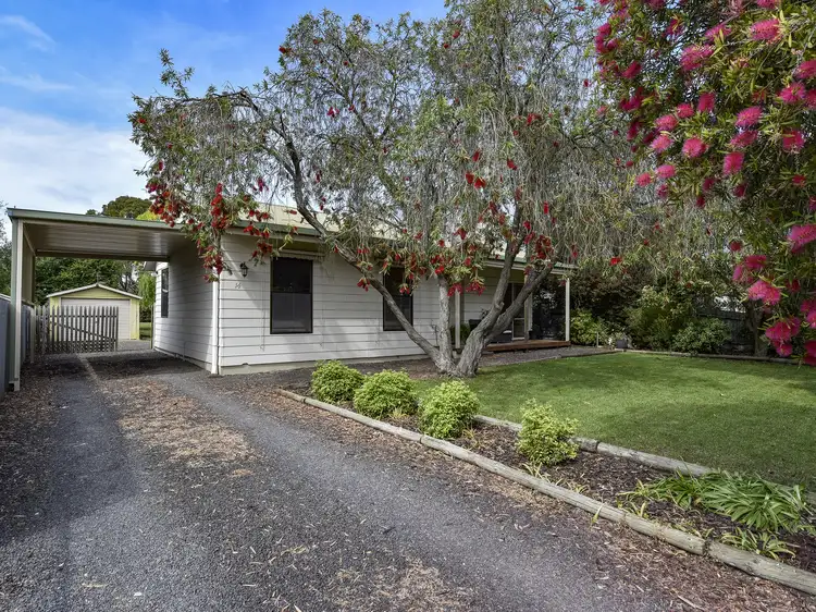 Main view of Homely house listing, 14 Julian St, Penola SA 5277