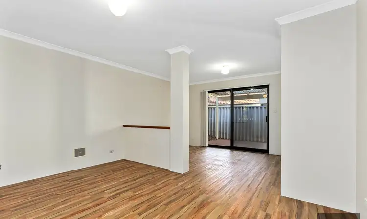 Third view of Homely townhouse listing, 4/11 Gochean Avenue, Bentley WA 6102