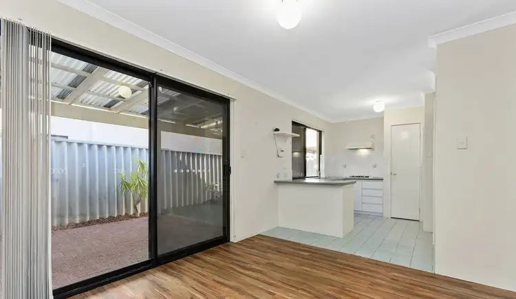 Fourth view of Homely townhouse listing, 4/11 Gochean Avenue, Bentley WA 6102