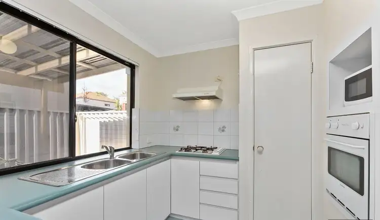 Fifth view of Homely townhouse listing, 4/11 Gochean Avenue, Bentley WA 6102