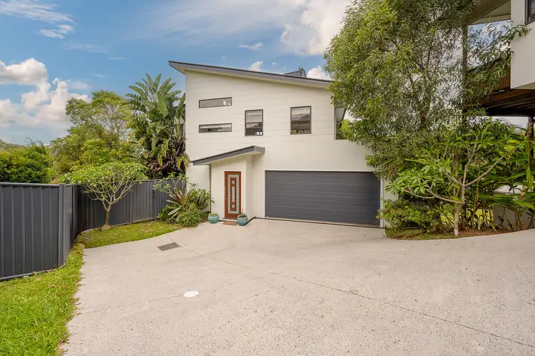 Main view of Homely house listing, 2/3A Whitton Court, Ocean Shores NSW 2483
