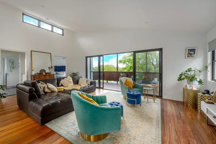 Second view of Homely house listing, 2/3A Whitton Court, Ocean Shores NSW 2483