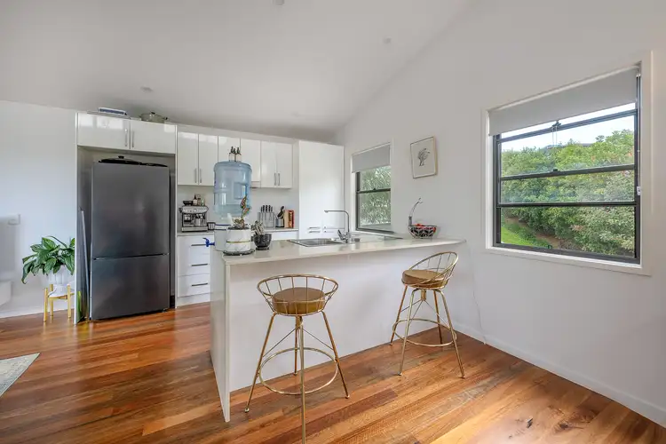 Third view of Homely house listing, 2/3A Whitton Court, Ocean Shores NSW 2483