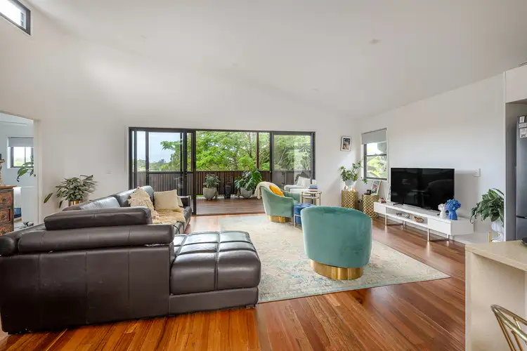 Fourth view of Homely house listing, 2/3A Whitton Court, Ocean Shores NSW 2483