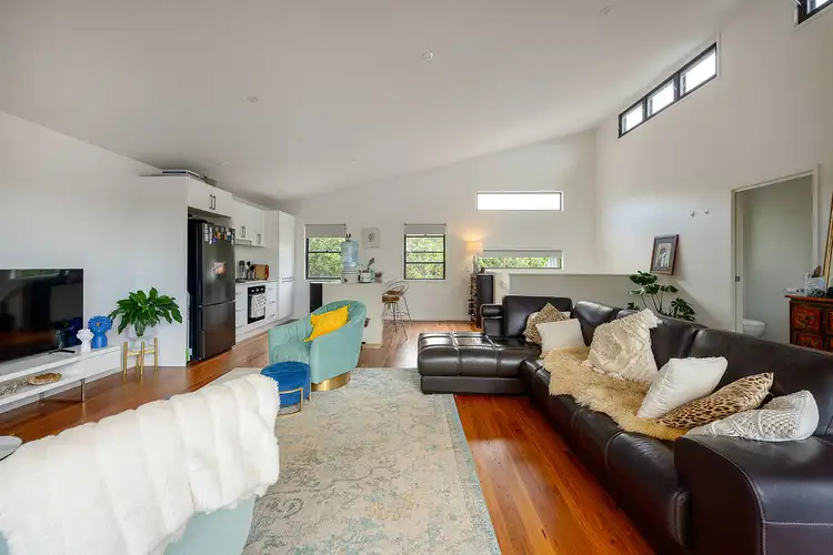 Sixth view of Homely house listing, 2/3A Whitton Court, Ocean Shores NSW 2483