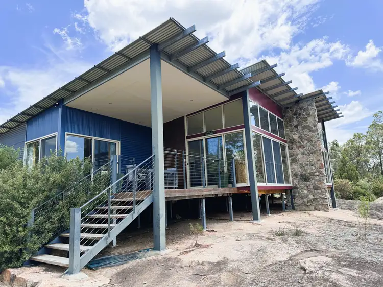 3910 Bundarra Rd, Inverell NSW 2360