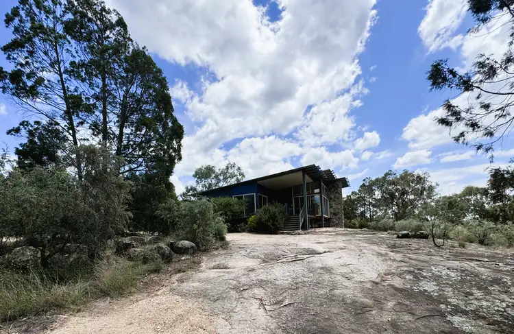 Second view of Homely rural property listing, 3910 Bundarra Rd, Inverell NSW 2360