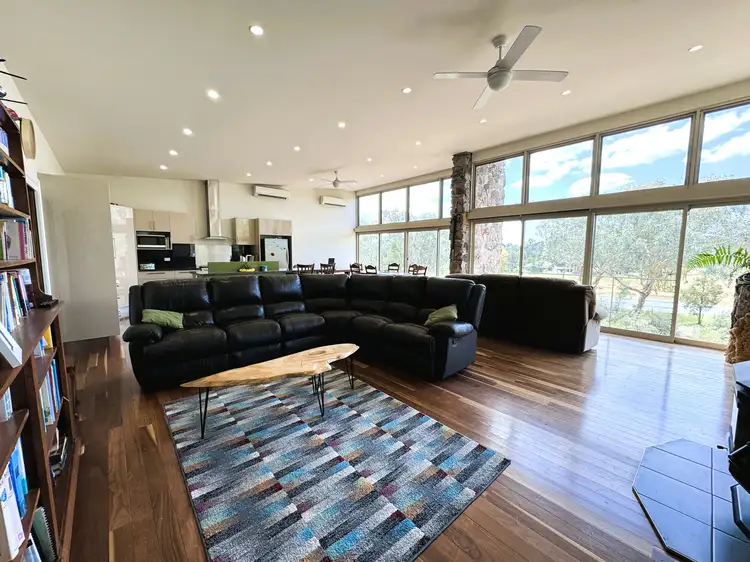 Fourth view of Homely rural property listing, 3910 Bundarra Rd, Inverell NSW 2360