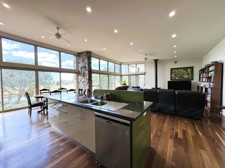Fifth view of Homely rural property listing, 3910 Bundarra Rd, Inverell NSW 2360