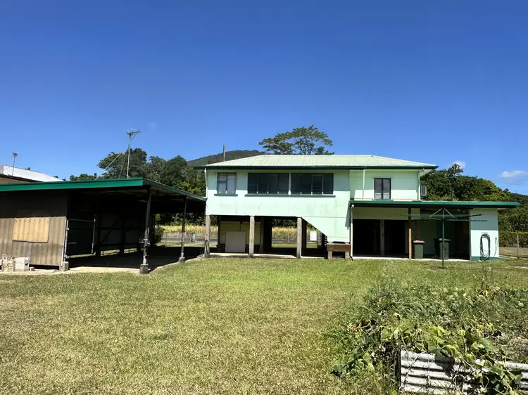 Fifth view of Homely house listing, 11 Riley St, Tully QLD 4854